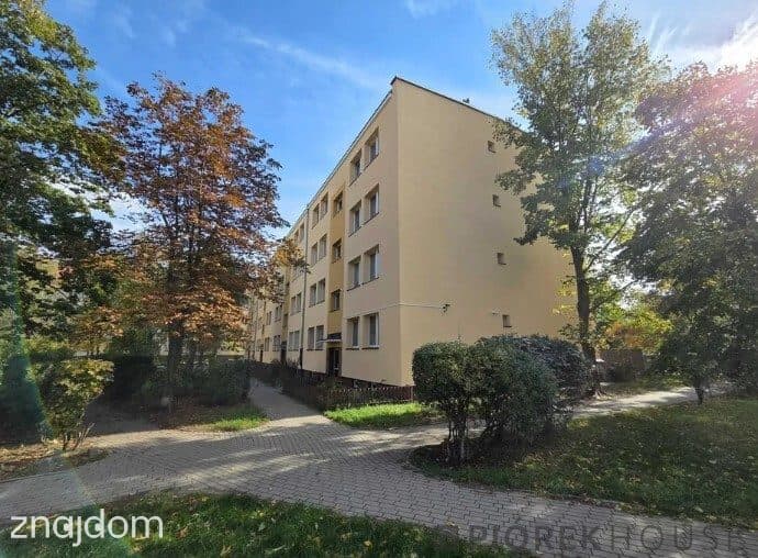2-pokojowe mieszkanie na Pradze-Południe - zdjęcie 7