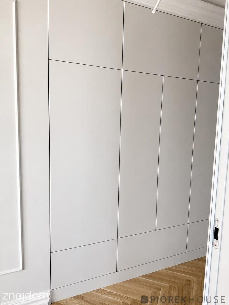 3-pokojowe mieszkanie na Targówku - zdjęcie 8