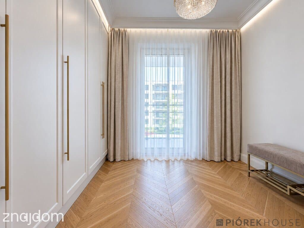 4 pokoje, piękne 87m2 + 27m2(2 balkony i taras) - zdjęcie 11