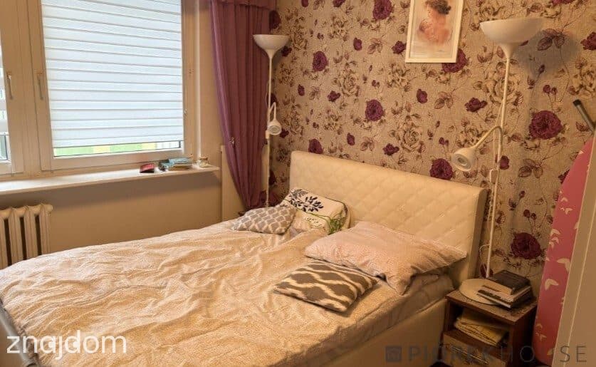 3-pokojowe mieszkanie na Bemowie - zdjęcie 6