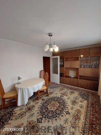 3-pokojowe mieszkanie na Bielanach - zdjęcie 3
