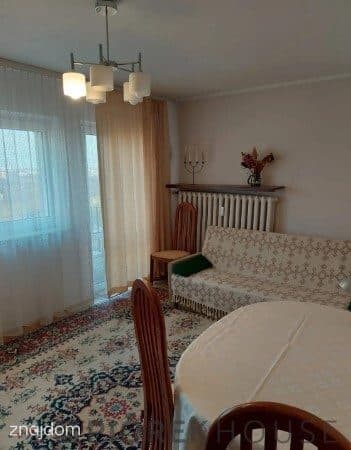 3-pokojowe mieszkanie na Bielanach - zdjęcie 5