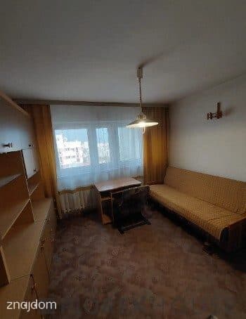 3-pokojowe mieszkanie na Bielanach - zdjęcie 6