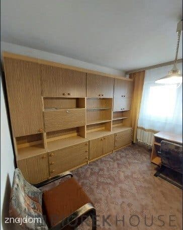 3-pokojowe mieszkanie na Bielanach - zdjęcie 7