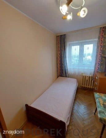 3-pokojowe mieszkanie na Bielanach - zdjęcie 8