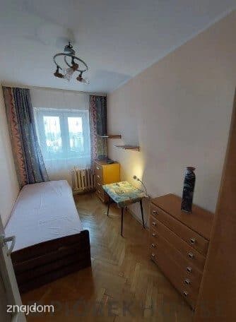 3-pokojowe mieszkanie na Bielanach - zdjęcie 9
