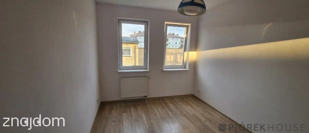 2-pokojowe mieszkanie w Markach - zdjęcie 9
