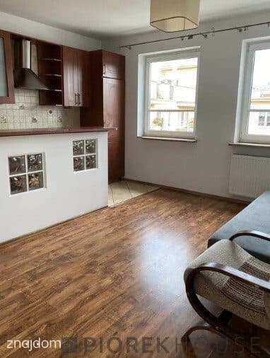 2-pokojowe mieszkanie na Targówku