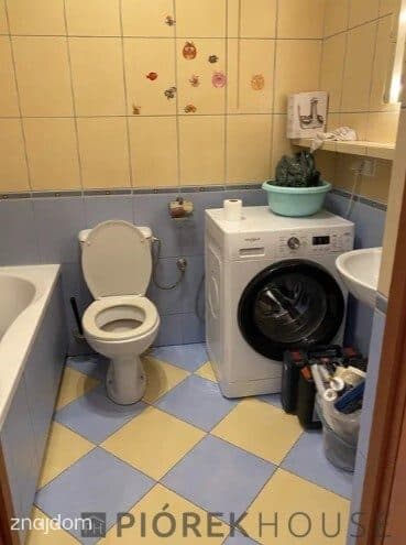 2-pokojowe mieszkanie na Targówku - zdjęcie 6