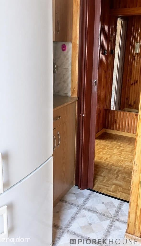 3-pokojowe mieszkanie na Ursynowie - zdjęcie 7