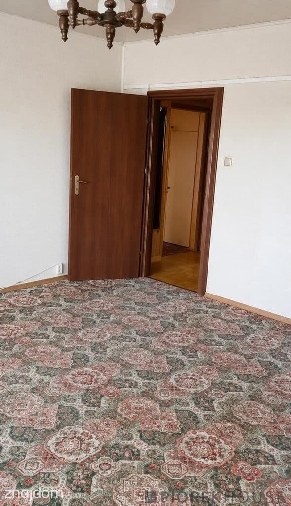 3-pokojowe mieszkanie na Ursynowie - zdjęcie 17
