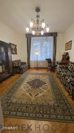 3-pokojowe mieszkanie na Ochocie - zdjęcie 7