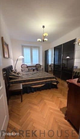 3-pokojowe mieszkanie na Ochocie - zdjęcie 12