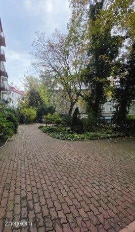 3-pokojowe mieszkanie na Ochocie - zdjęcie 14