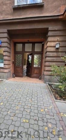 3-pokojowe mieszkanie na Ochocie - zdjęcie 17