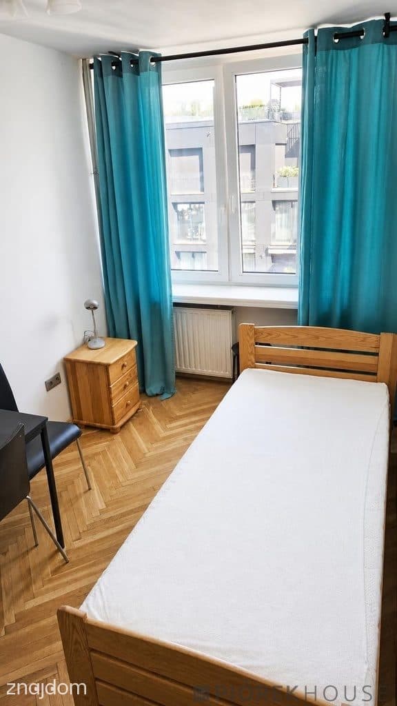 2-pokojowe mieszkanie w Śródmieściu - zdjęcie 5