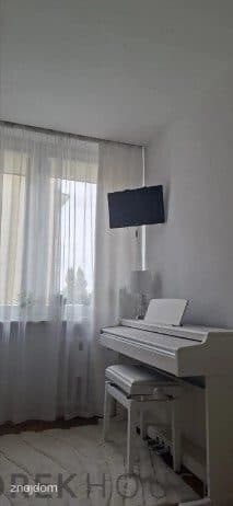 3-pokojowe mieszkanie na Mokotowie - zdjęcie 6