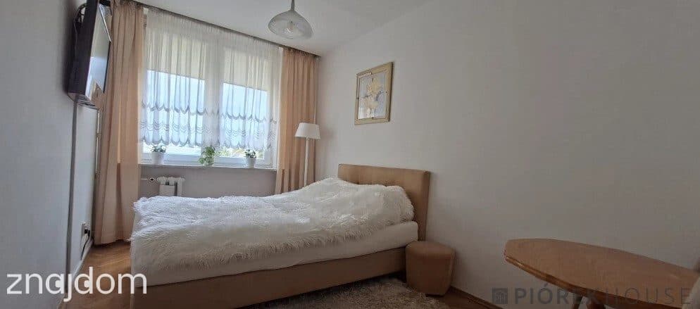3-pokojowe mieszkanie na Mokotowie - zdjęcie 10