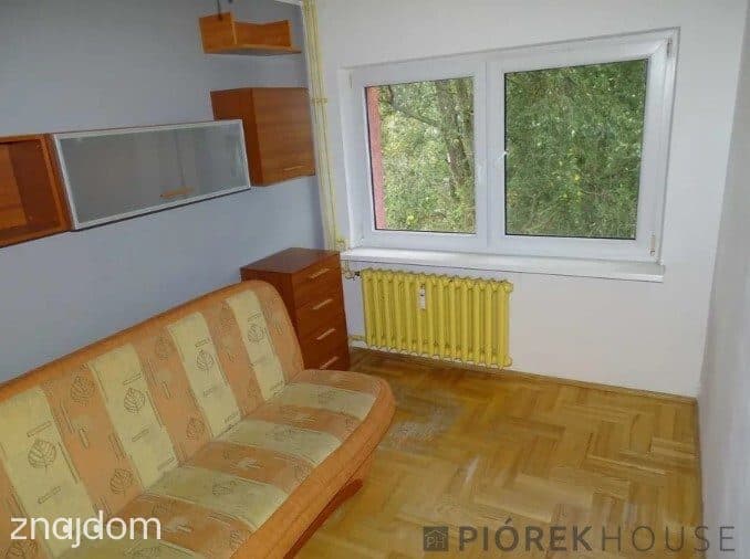 3-pokojowe mieszkanie w warszawskich Włochach