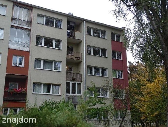 3-pokojowe mieszkanie w warszawskich Włochach - zdjęcie 10
