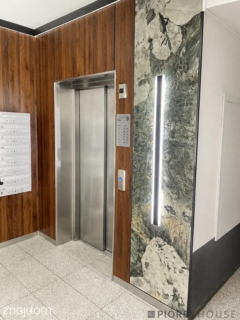 2-pokojowe mieszkanie na Pradze-Południe - zdjęcie 6