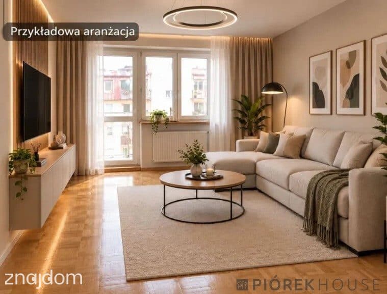 2-pokojowe mieszkanie na Białołęce - zdjęcie 2