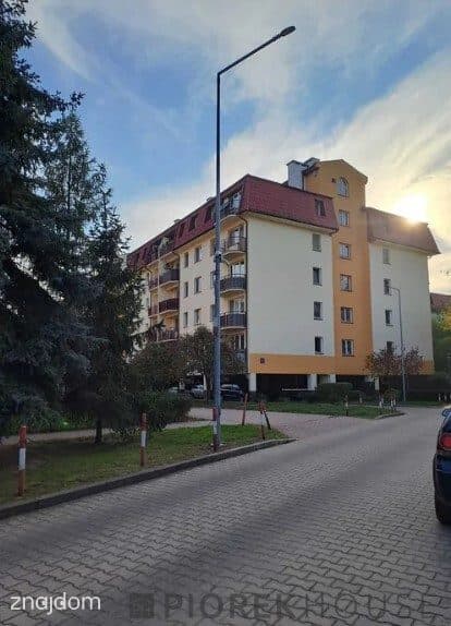 2-pokojowe mieszkanie na Białołęce - zdjęcie 10