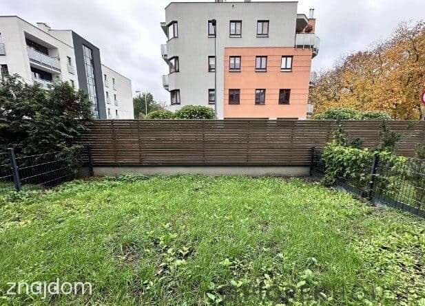 2-pokojowe mieszkanie na Pradze-Południe - zdjęcie 12