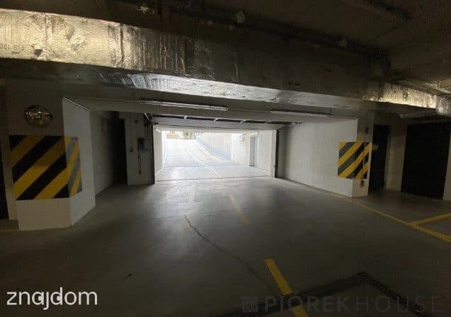 2-pokojowe mieszkanie na Pradze-Południe - zdjęcie 14