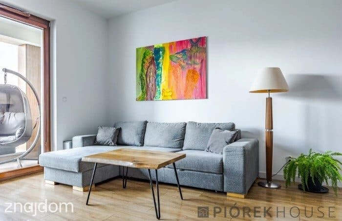 3-pokojowe mieszkanie na Żoliborzu - zdjęcie 4