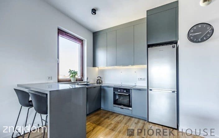 3-pokojowe mieszkanie na Żoliborzu - zdjęcie 5