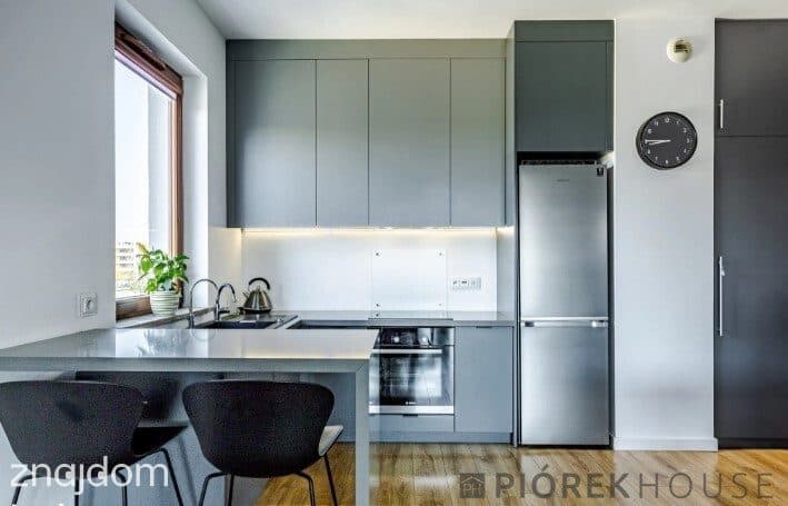 3-pokojowe mieszkanie na Żoliborzu - zdjęcie 6