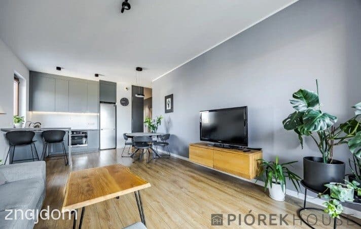 3-pokojowe mieszkanie na Żoliborzu - zdjęcie 7