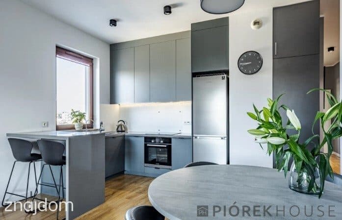 3-pokojowe mieszkanie na Żoliborzu - zdjęcie 9
