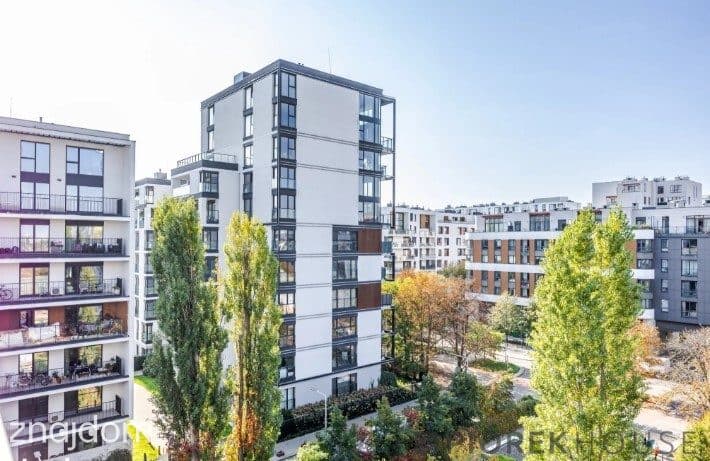3-pokojowe mieszkanie na Żoliborzu - zdjęcie 20