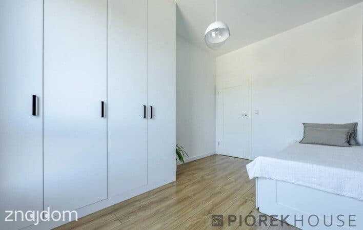 3-pokojowe mieszkanie na Żoliborzu - zdjęcie 14