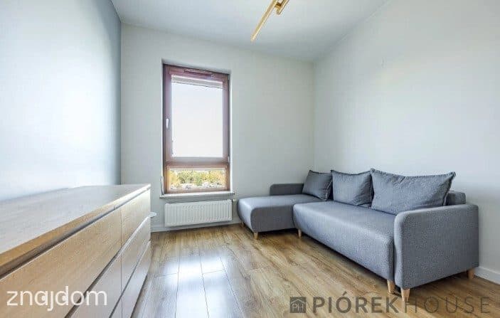 3-pokojowe mieszkanie na Żoliborzu - zdjęcie 15
