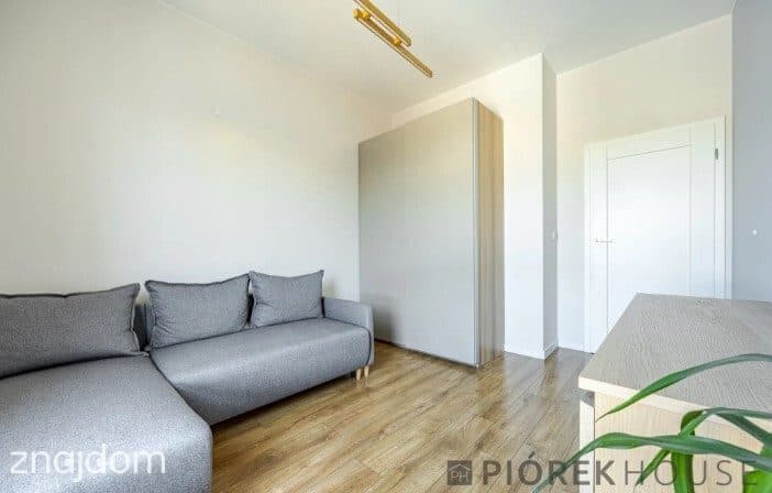 3-pokojowe mieszkanie na Żoliborzu - zdjęcie 16