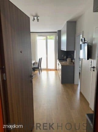 2-pokojowe mieszkanie na Woli - zdjęcie 2