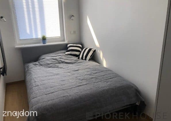 2-pokojowe mieszkanie na Woli - zdjęcie 16