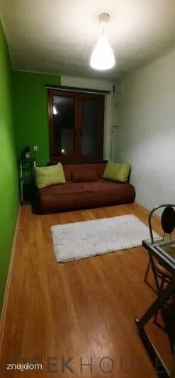 3-pokojowe mieszkanie na Pradze Południe - zdjęcie 4
