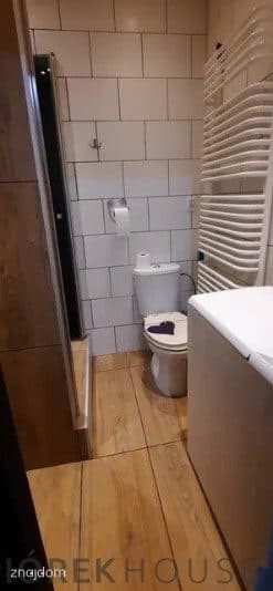 3-pokojowe mieszkanie na Pradze Południe - zdjęcie 5