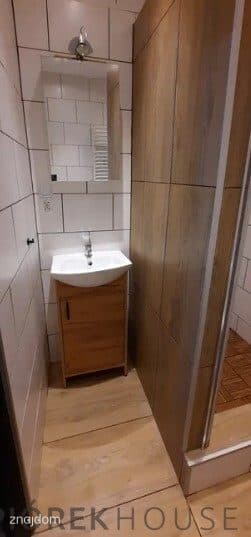3-pokojowe mieszkanie na Pradze Południe - zdjęcie 8