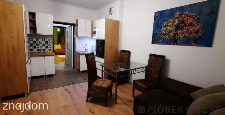 3-pokojowe mieszkanie na Pradze Południe