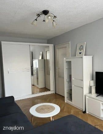 2-pokojowe mieszkanie na Ochocie - zdjęcie 2