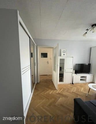 2-pokojowe mieszkanie na Ochocie - zdjęcie 3