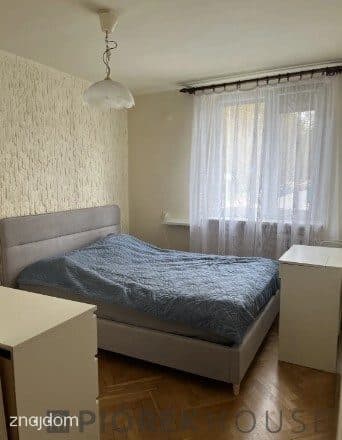 2-pokojowe mieszkanie na Ochocie - zdjęcie 4