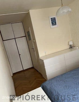 2-pokojowe mieszkanie na Ochocie - zdjęcie 5
