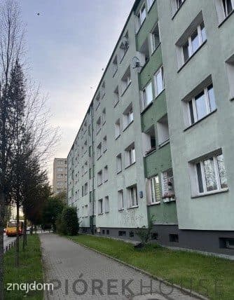 2-pokojowe mieszkanie na Ochocie - zdjęcie 6