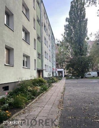 2-pokojowe mieszkanie na Ochocie - zdjęcie 8